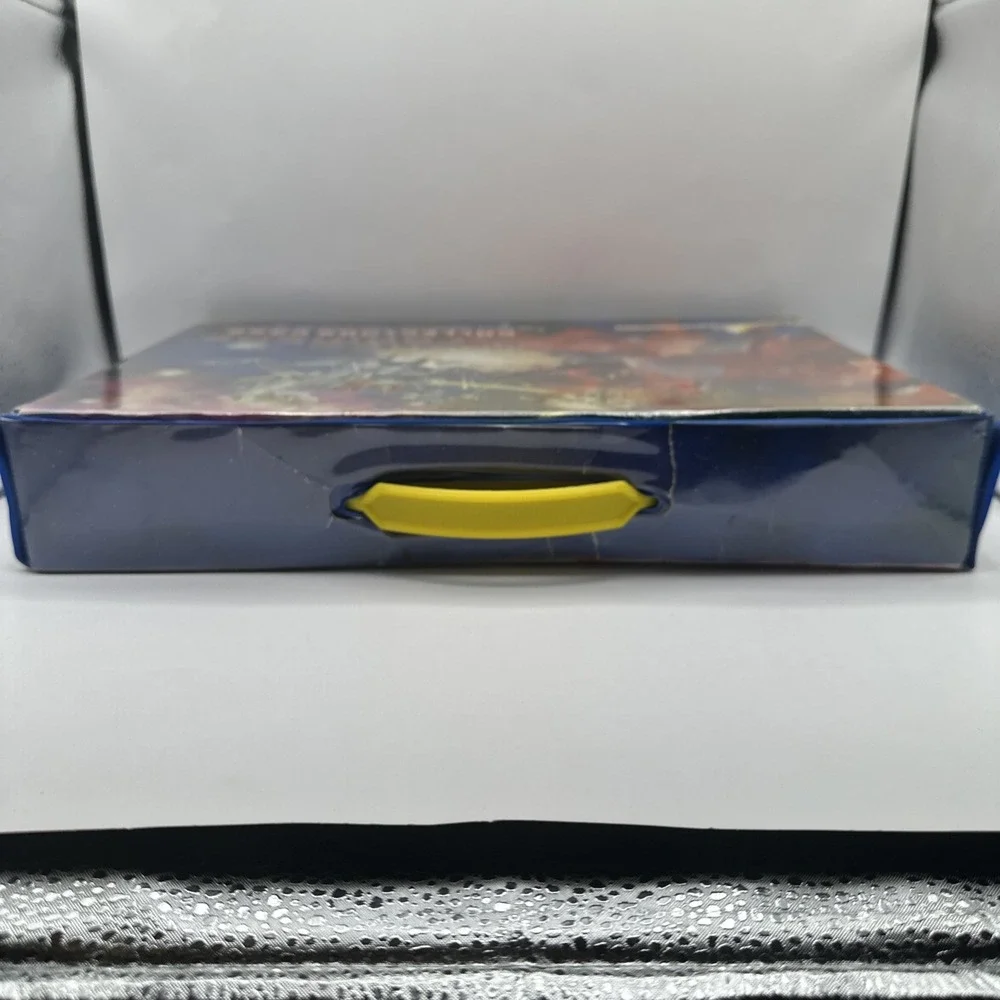 Vintage 1984 Transformers G1 Collectors Case Tara‎ Toy 75100 w/ Insert Tray